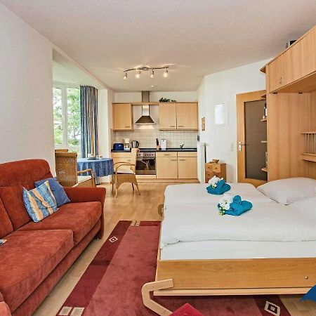 Villa Strandperle Whg 03 هيرينجسدورف المظهر الخارجي الصورة